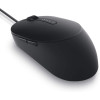 Souris Dell MS3220 Laser filaire / Noir