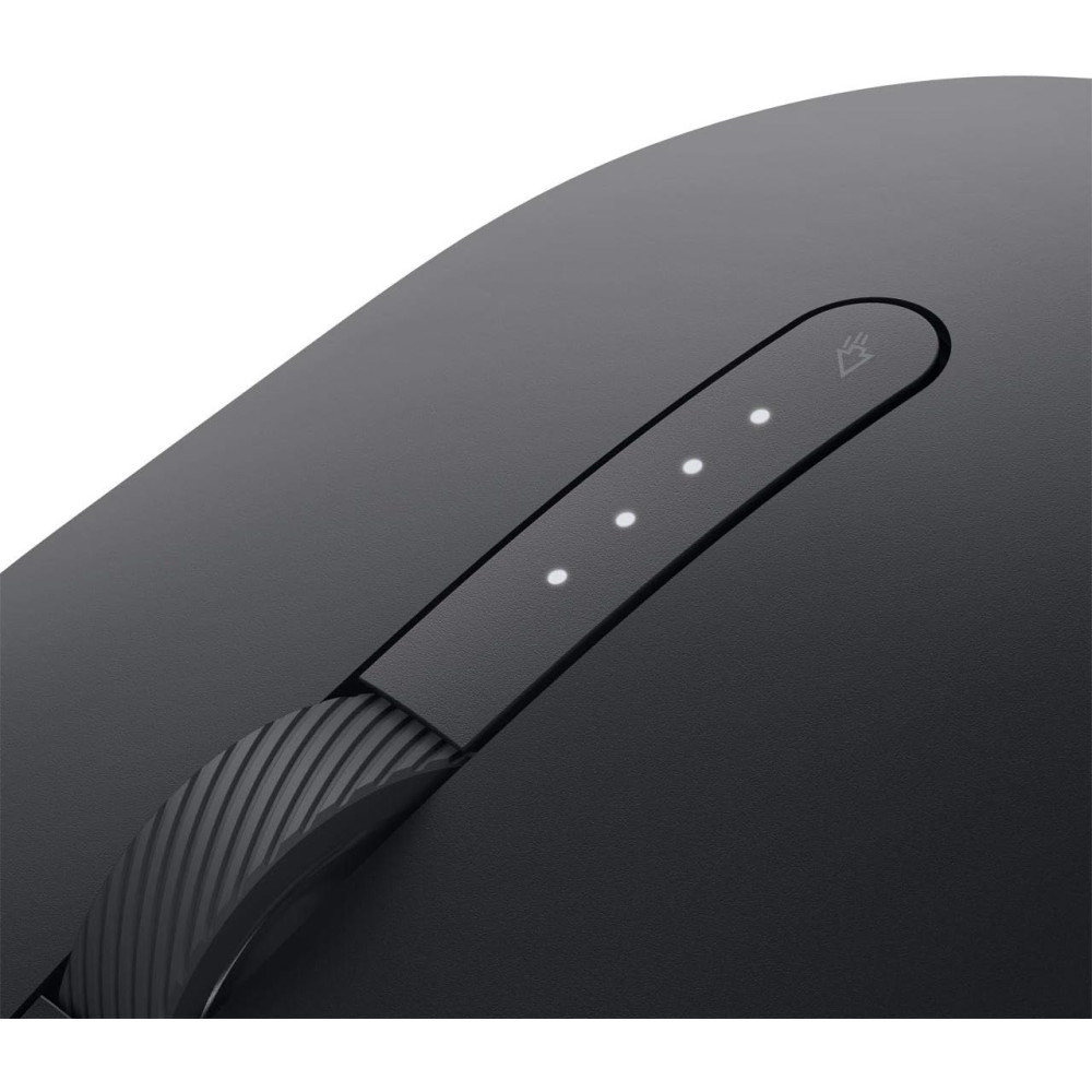 Souris Dell MS3220 Laser filaire / Noir