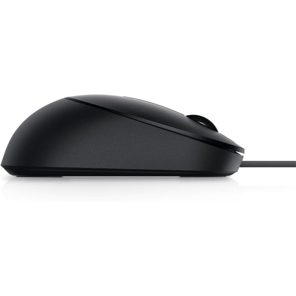 Souris Dell MS3220 Laser filaire / Noir