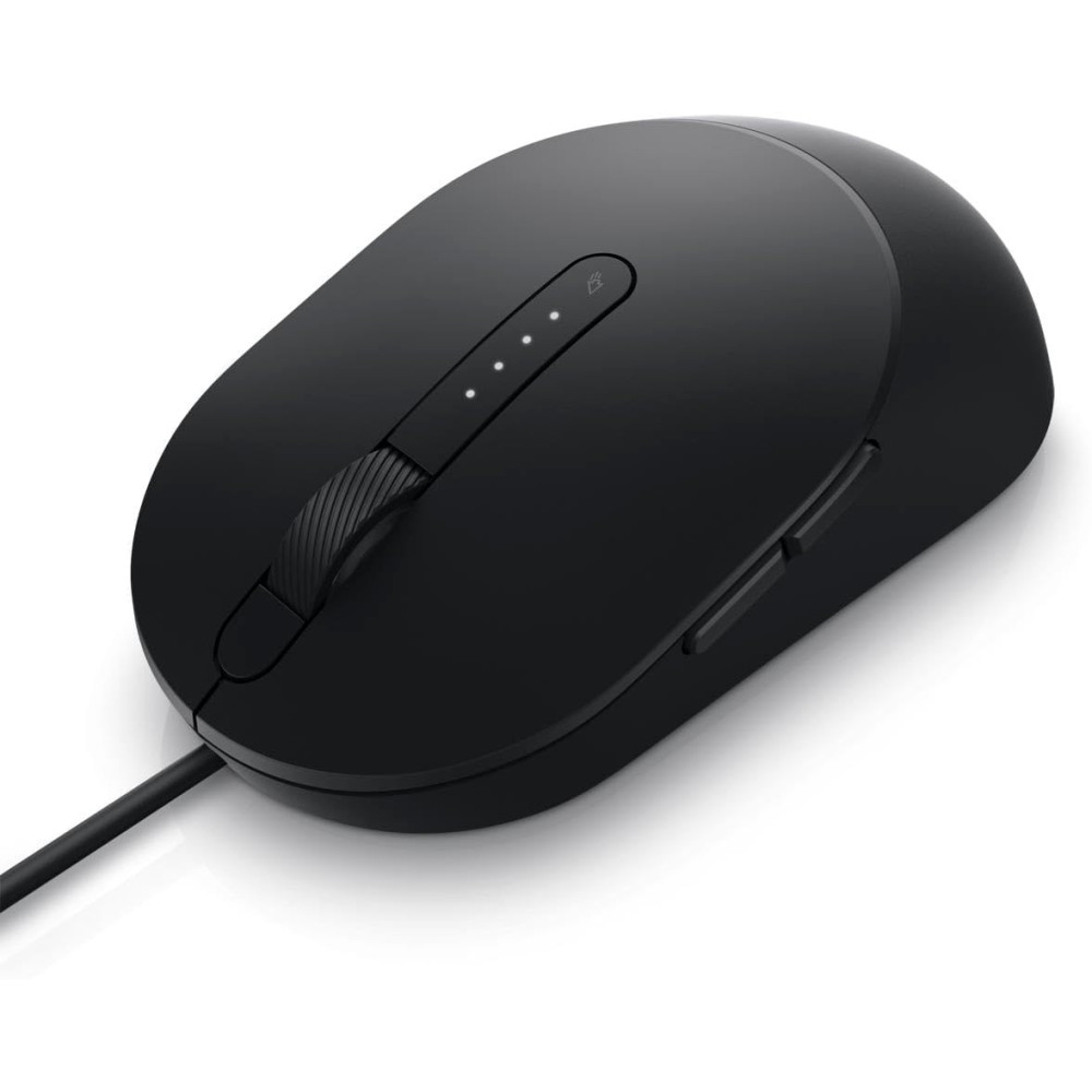 Souris Dell MS3220 Laser filaire / Noir