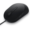 Souris Dell MS3220 Laser filaire / Noir