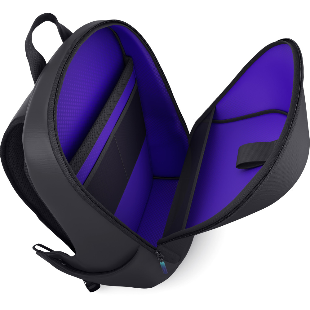 Sac à Dos Gamer Dell Alienware AW5625P Pour PC Portable 16" / Noir