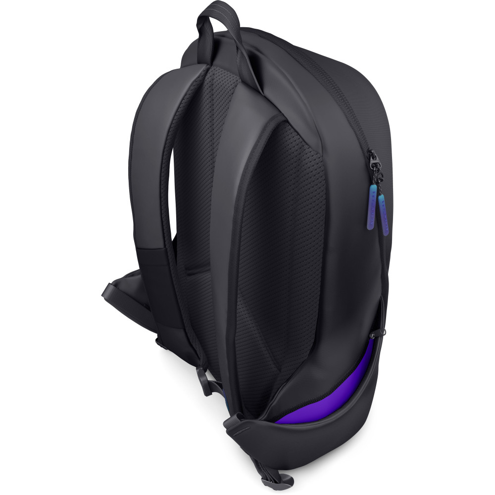 Sac à Dos Gamer Dell Alienware AW5625P Pour PC Portable 16" / Noir