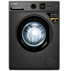 Lave Linge Automatique TELEFUNKEN 7KG INVERTER / DARK GRIS