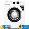 Lave Linge Automatique TELEFUNKEN 7KG INVERTER / Blanc