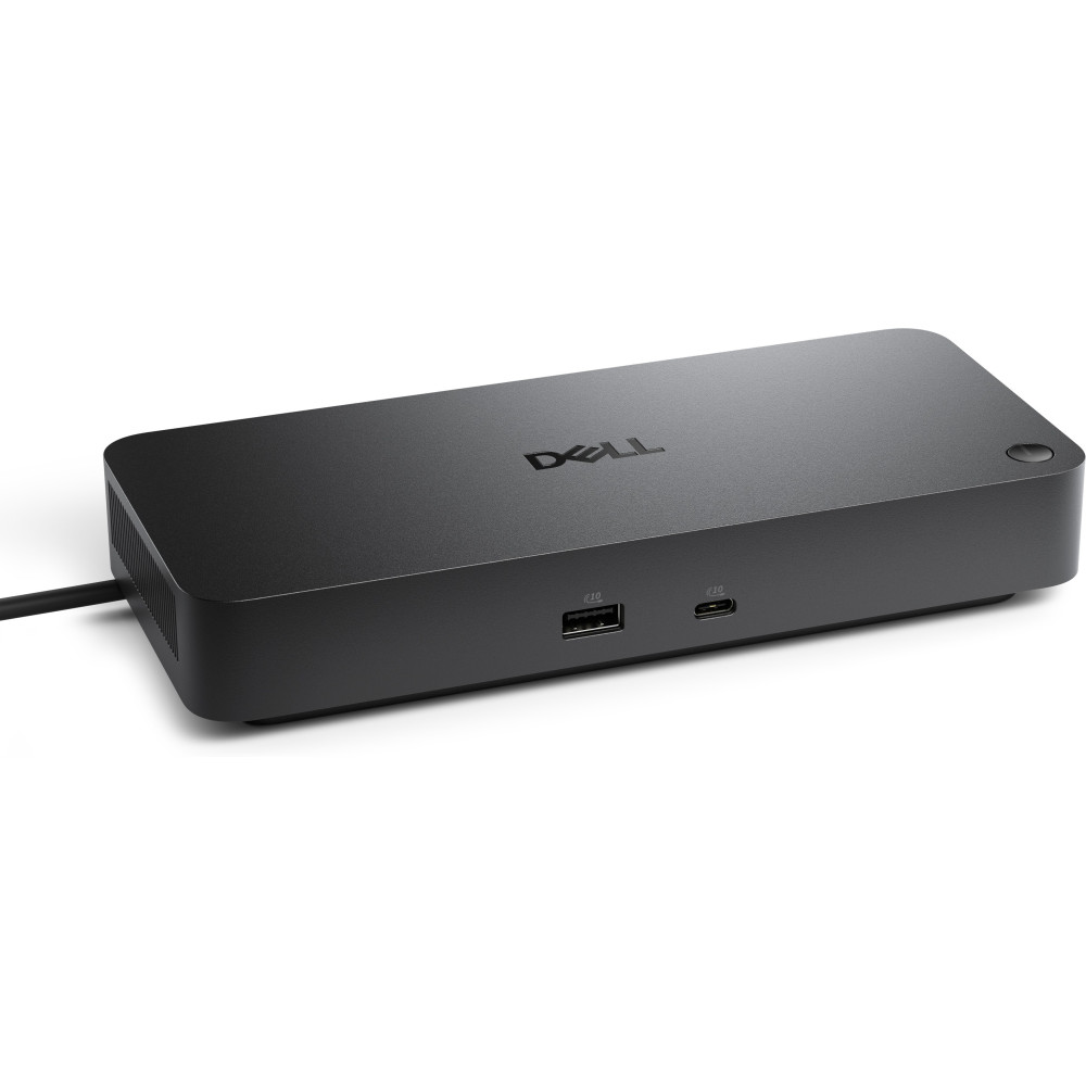 Station d’accueil Dell Pro WD25Z / 130 Watts / Noir