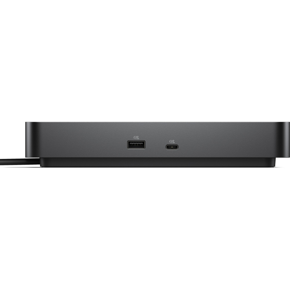 Station d’accueil Dell Pro WD25Z / 130 Watts / Noir