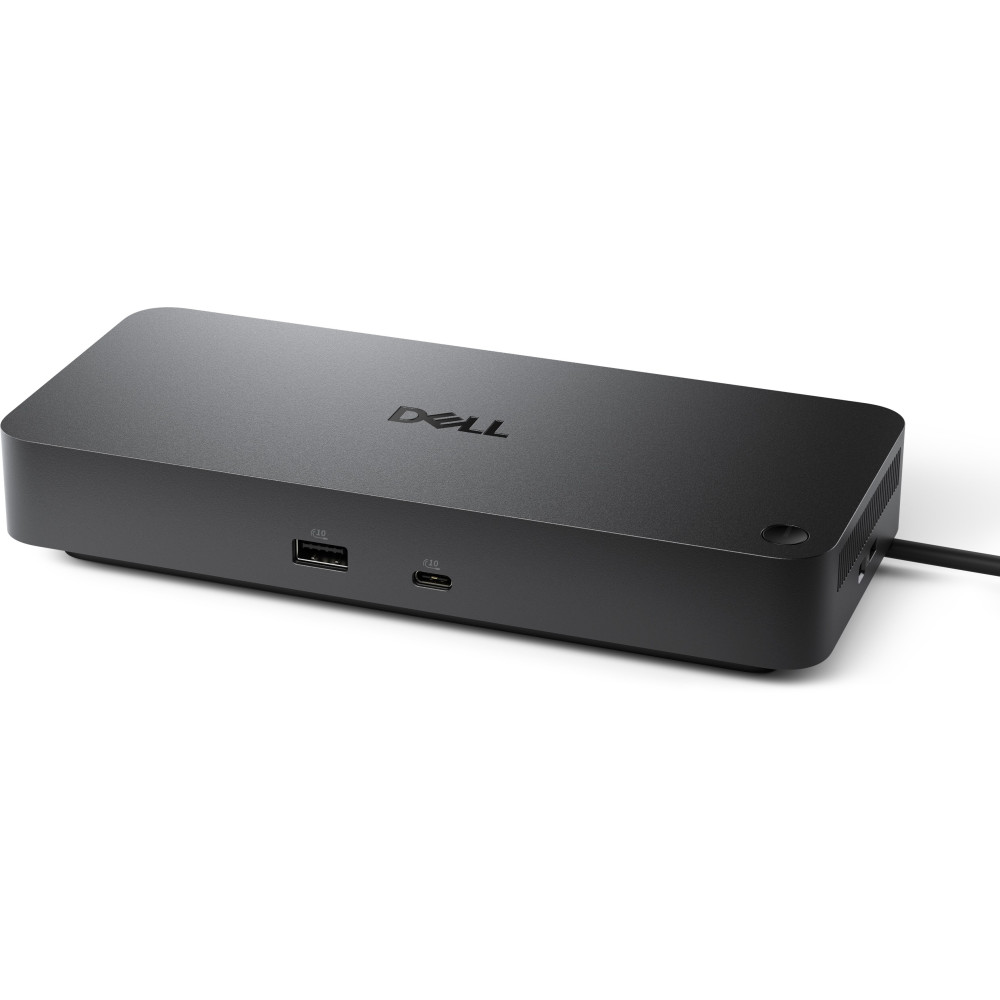 Station d’accueil Dell Pro WD25Z / 130 Watts / Noir