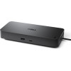 Station d’accueil Dell Pro WD25Z / 130 Watts / Noir