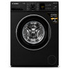 Lave Linge Automatique TELEFUNKEN 7KG INVERTER / Noir