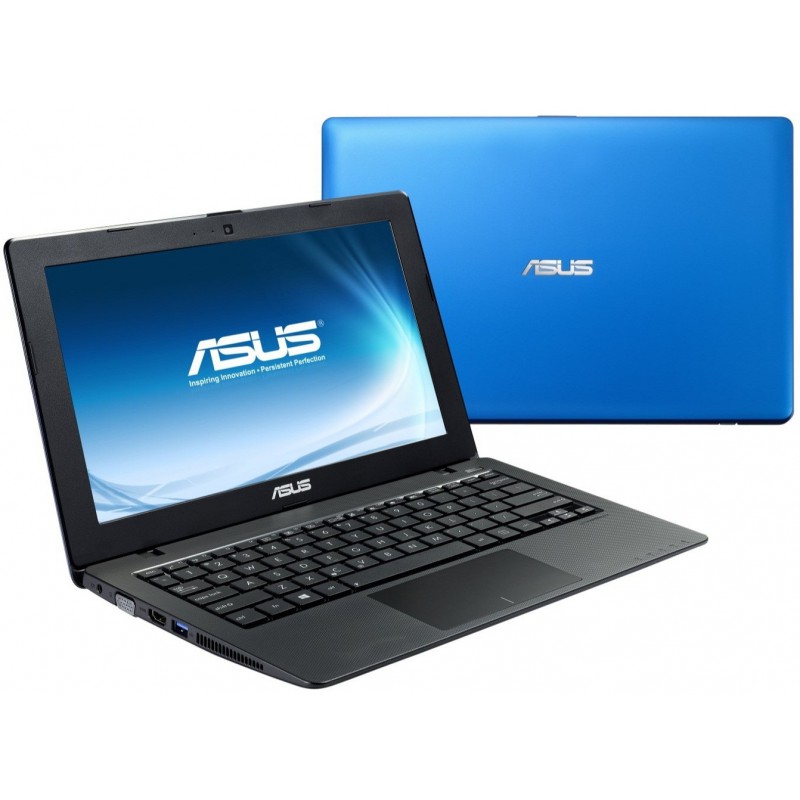 Pc Portable Asus X200MA / Dual Core / 2Go / Rouge