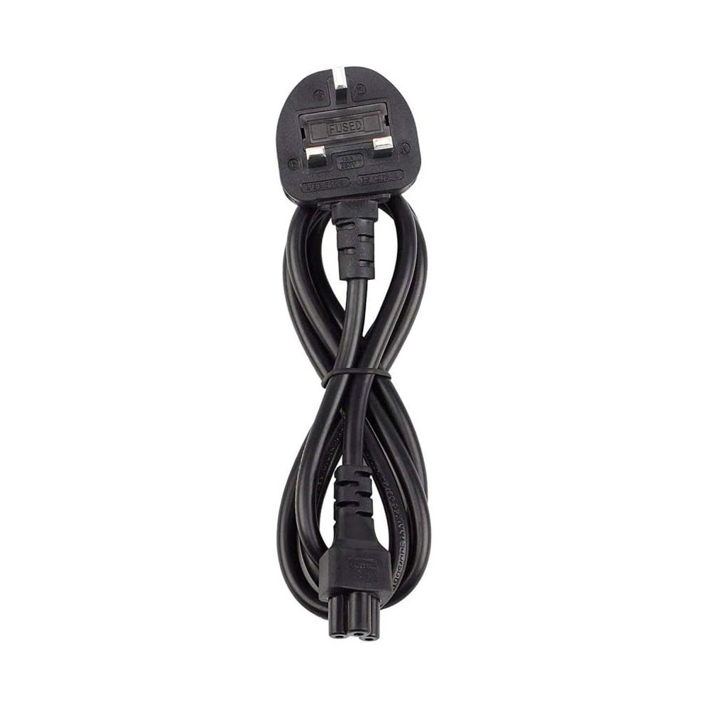 Chargeur Original DELL 65 W / 7.4 mm avec Câble d’alimentation