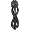Chargeur Original DELL 65 W / 7.4 mm avec Câble d’alimentation