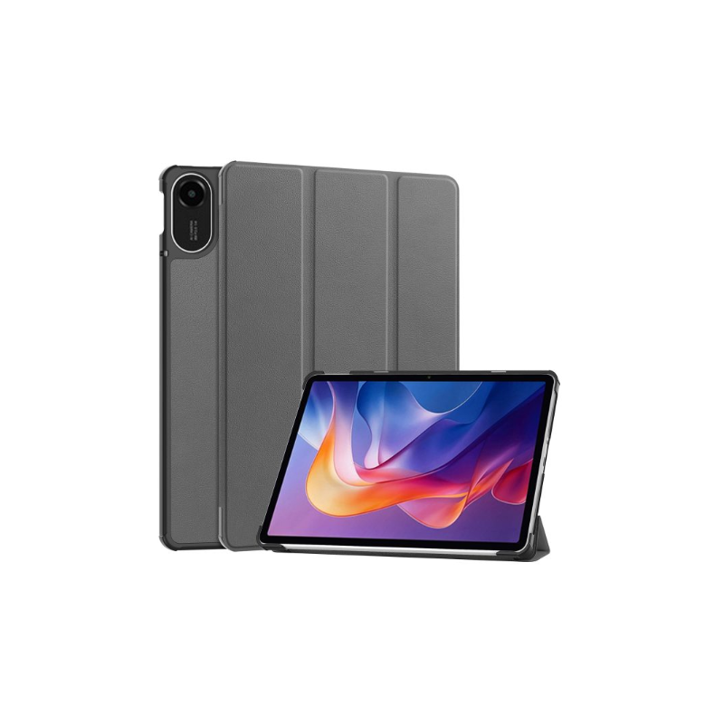 Tablette Xiaomi Redmi Pad 2 11" / 8 Go / 256 Go / 4G / Gris + REDMI Pad 2 Cover