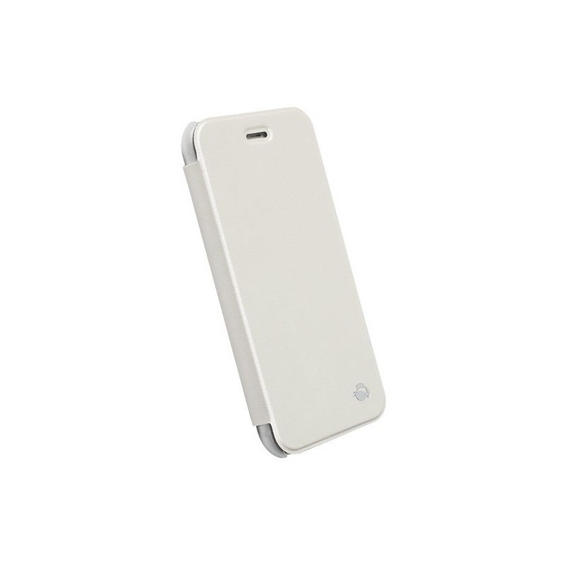 Flip Cover Krusell Boden pour iPhone 6 / Blanc