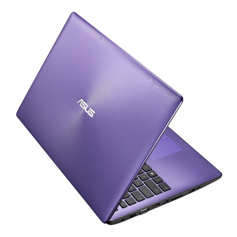 Pc portable Asus X553MA / Dual Core / 4 Go / Noir