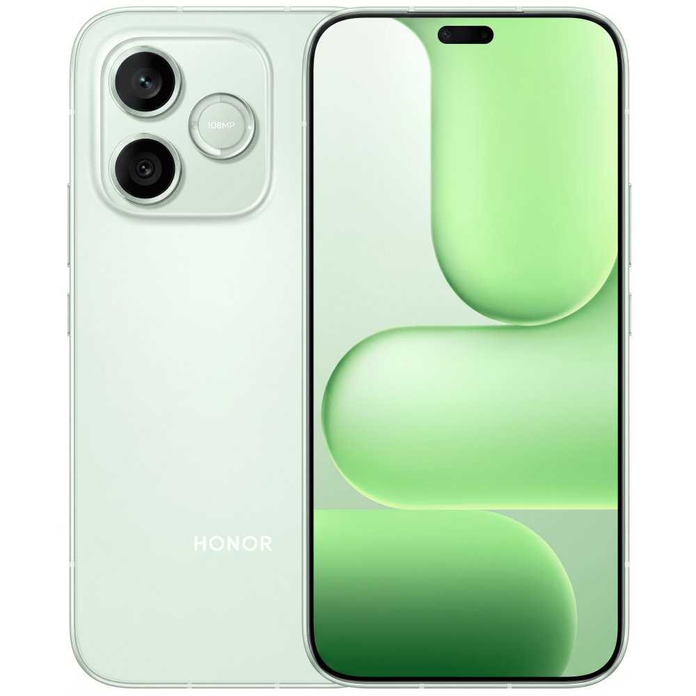 SMARTPHONE HONOR 600 Lite 5G 8 Go / 256 Go / Vert