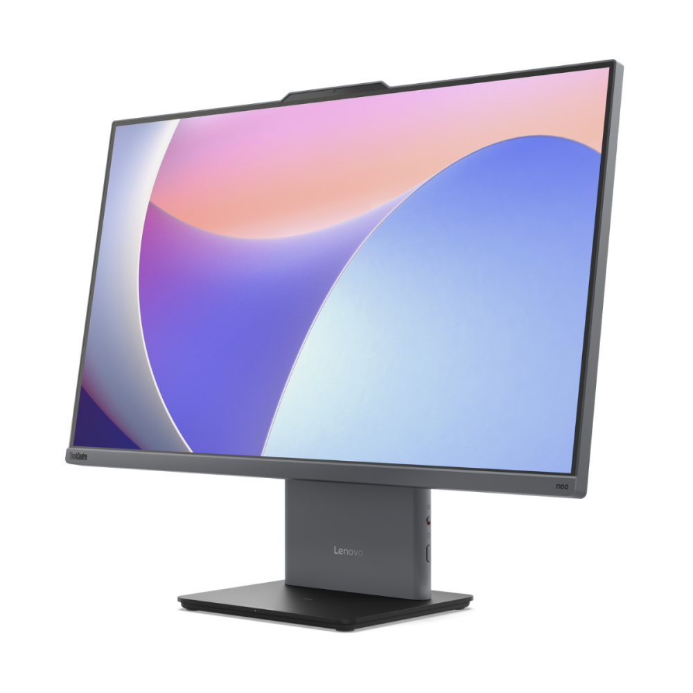Pc de Bureau All in One Lenovo ThinkCentre