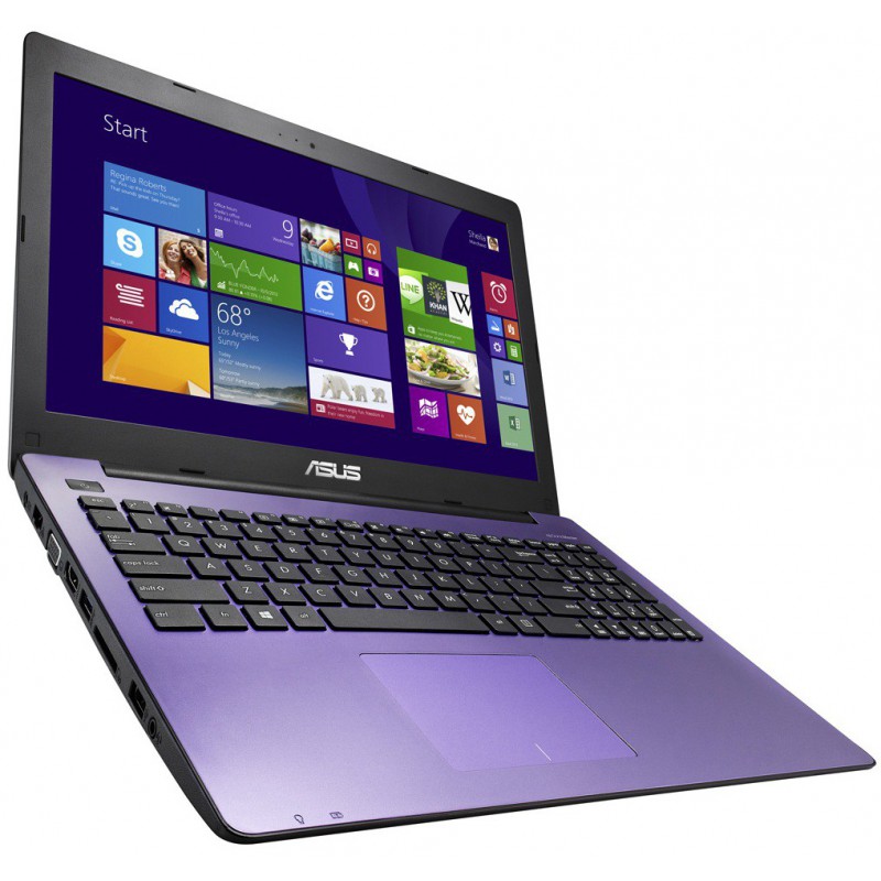 Pc portable Asus X553MA / Dual Core / 4 Go / Noir