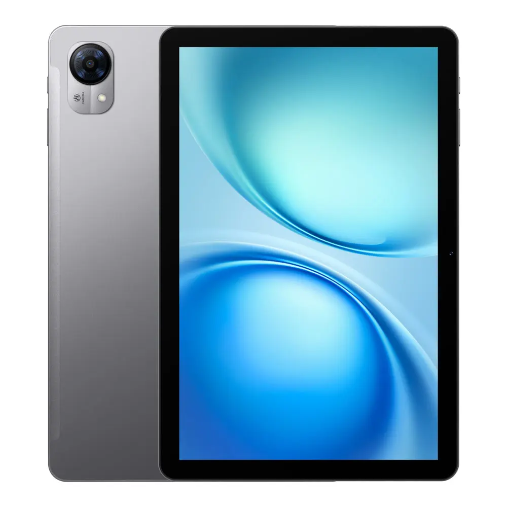Tablette DOOGEE G5 10.1" 3Go / 128Go / 4G/WIFI / Gris +COVER-CLAVIER-SOURIS-FILM-PEN-KIT