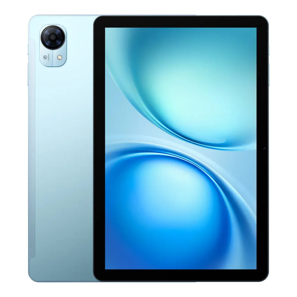 Tablette DOOGEE G5 10.1" 3Go / 128Go / 4G/WIFI / Bleu +COVER-CLAVIER-SOURIS-FILM-PEN-KIT