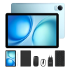 Tablette DOOGEE G5 10.1" 3Go / 128Go / 4G/WIFI / Bleu +COVER-CLAVIER-SOURIS-FILM-PEN-KIT