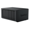 SYNOLOGY DiskStation DS1825+ 8Bays Ryzen V1500B 4-core 8GB 2x2.5GbE RJ45 36M
