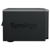 SYNOLOGY DiskStation DS1825+ 8Bays Ryzen V1500B 4-core 8GB 2x2.5GbE RJ45 36M