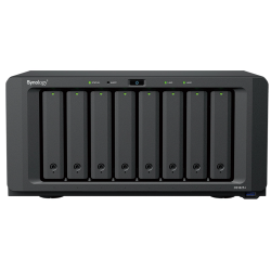 SYNOLOGY DiskStation...