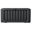 SYNOLOGY DiskStation DS1825+ 8Bays Ryzen V1500B 4-core 8GB 2x2.5GbE RJ45 36M