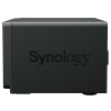 SYNOLOGY DiskStation DS1825+ 8Bays Ryzen V1500B 4-core 8GB 2x2.5GbE RJ45 36M
