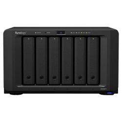 SYNOLOGY DiskStation...