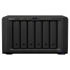 SYNOLOGY DiskStation DS1621+ 6Bays Ryzen V1500B 4-core 4GB 4xRJ45 36M
