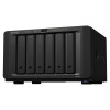 SYNOLOGY DiskStation DS1621+ 6Bays Ryzen V1500B 4-core 4GB 4xRJ45 36M