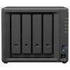 SYNOLOGY DiskStation DS925+ 4Bays Ryzen V1500B 4-core 4GB 2xRJ45 36M