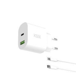 Chargeur mural KSIX 30 W /...