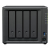 SYNOLOGY DiskStation DS425+ 4Bays Celeron J4125 4-Core 2GB 2xRJ45 36M