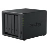 SYNOLOGY DiskStation DS425+ 4Bays Celeron J4125 4-Core 2GB 2xRJ45 36M