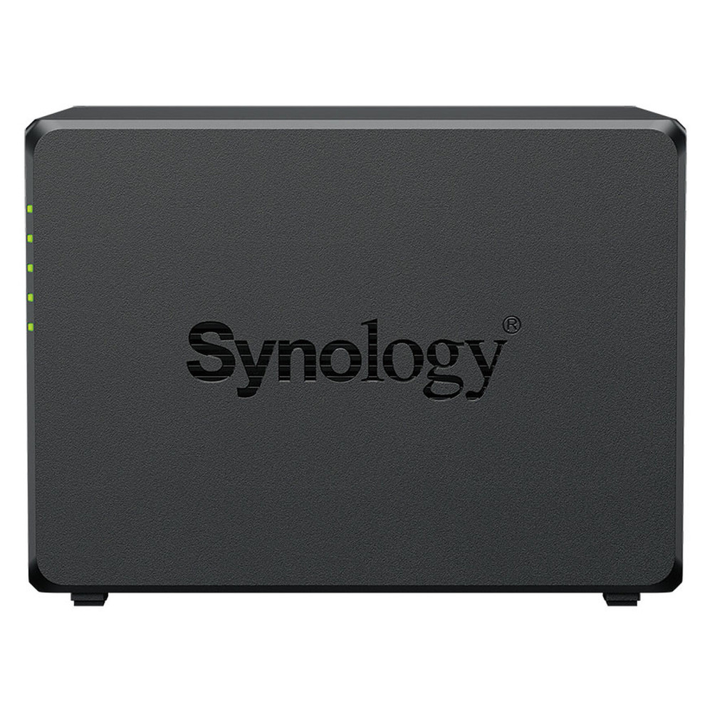 SYNOLOGY DiskStation DS425+ 4Bays Celeron J4125 4-Core 2GB 2xRJ45 36M