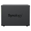 SYNOLOGY DiskStation DS425+ 4Bays Celeron J4125 4-Core 2GB 2xRJ45 36M