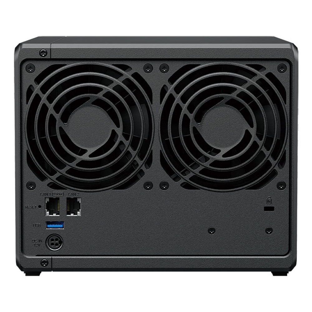SYNOLOGY DiskStation DS425+ 4Bays Celeron J4125 4-Core 2GB 2xRJ45 36M