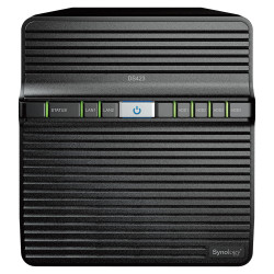 SYNOLOGY DiskStation DS423...