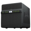 SYNOLOGY DiskStation DS423 4Bays Realtek RTD1619B 4-core 2GB 1xRJ45 24M