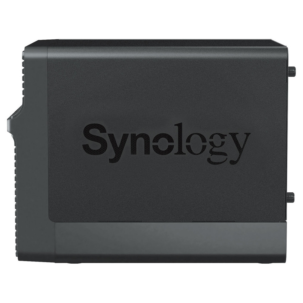 SYNOLOGY DiskStation DS423 4Bays Realtek RTD1619B 4-core 2GB 1xRJ45 24M