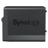 SYNOLOGY DiskStation DS423 4Bays Realtek RTD1619B 4-core 2GB 1xRJ45 24M