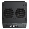 SYNOLOGY DiskStation DS423 4Bays Realtek RTD1619B 4-core 2GB 1xRJ45 24M
