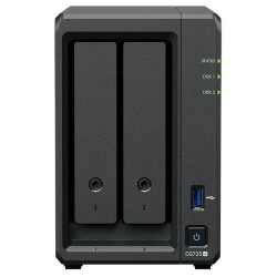SYNOLOGY DiskStation DS725+...