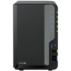 SYNOLOGY DiskStation DS225+...