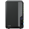 SYNOLOGY DiskStation DS225+ 2Bays / Celeron J4125 4-core 2GB 1x1GbE + 1x2.5GbE