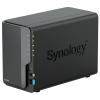 SYNOLOGY DiskStation DS225+ 2Bays / Celeron J4125 4-core 2GB 1x1GbE + 1x2.5GbE